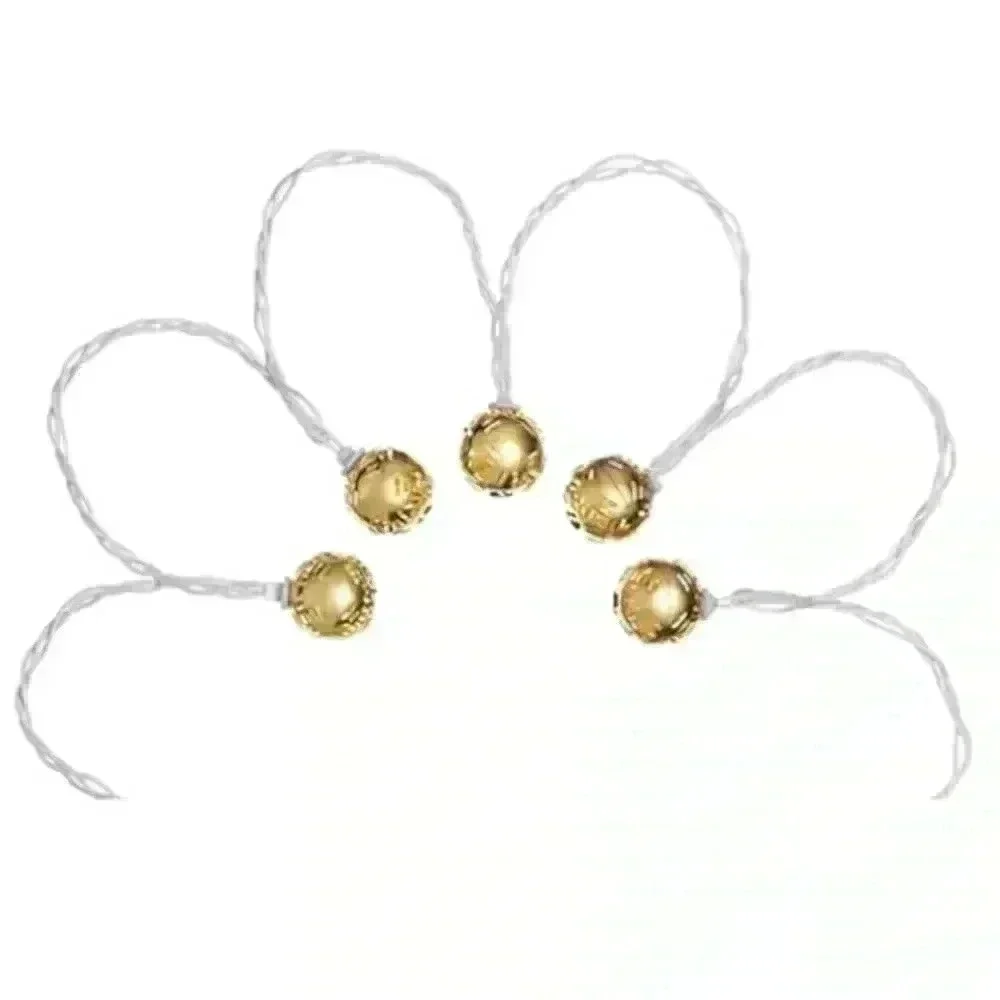 Lilly Pulitzer Target String Lights